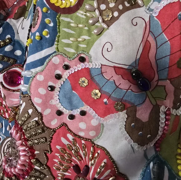 Italian hobo bag - Picture 2 of 7